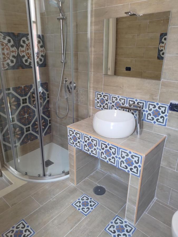 La Casa Fortunata Naples Luaran gambar
