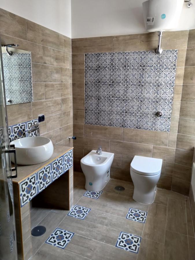 La Casa Fortunata Naples Luaran gambar