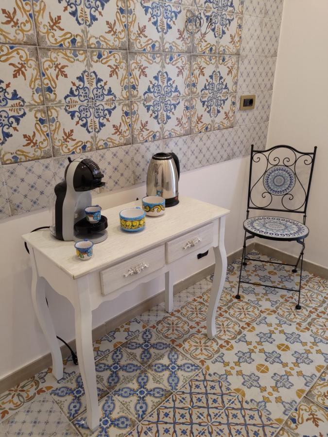 La Casa Fortunata Naples Luaran gambar