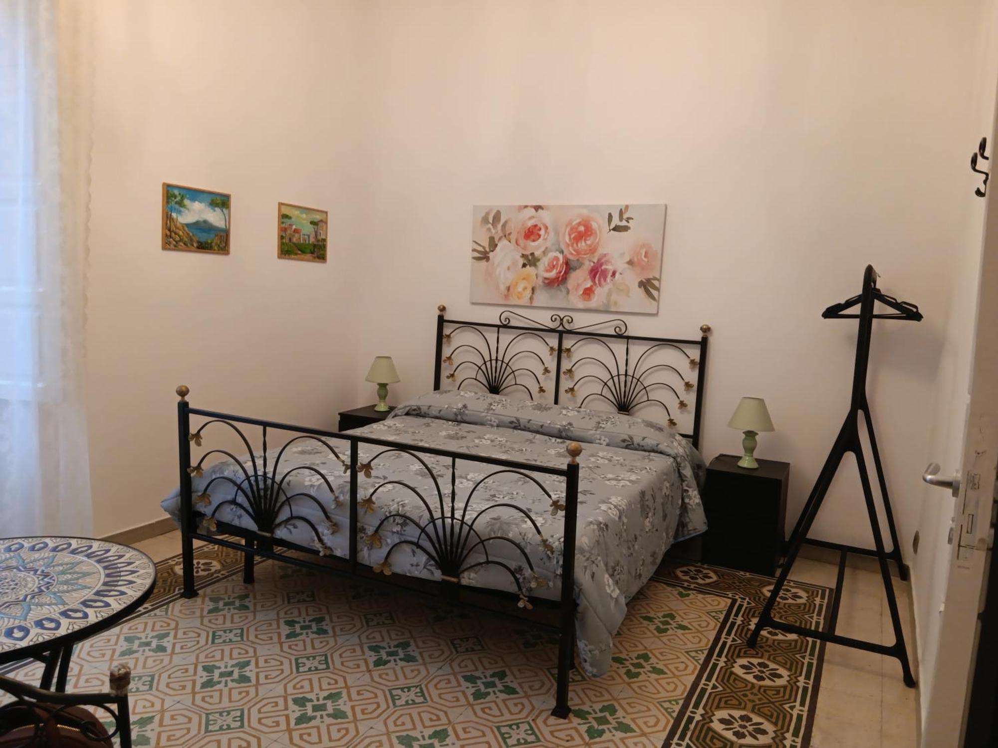 La Casa Fortunata Naples Bilik gambar