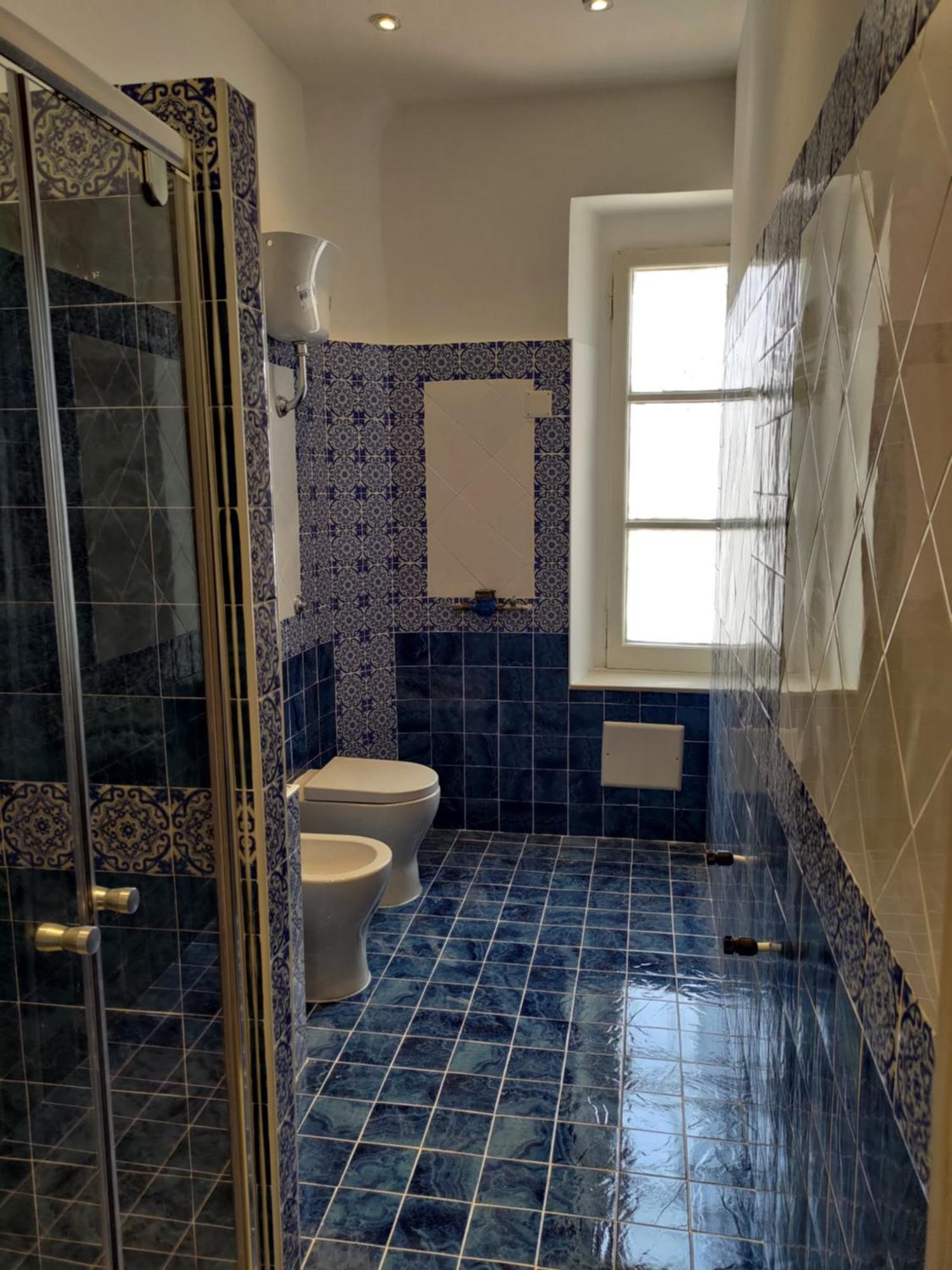 La Casa Fortunata Naples Luaran gambar