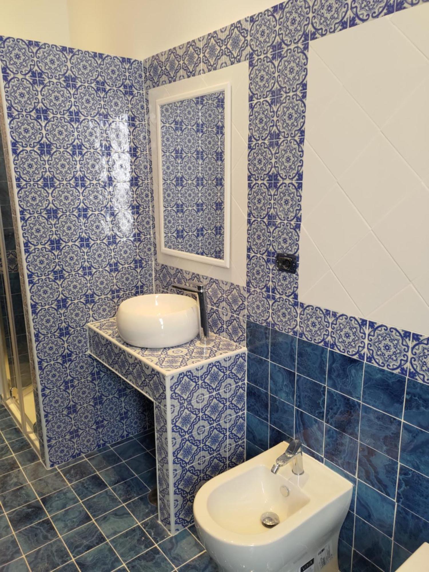 La Casa Fortunata Naples Luaran gambar