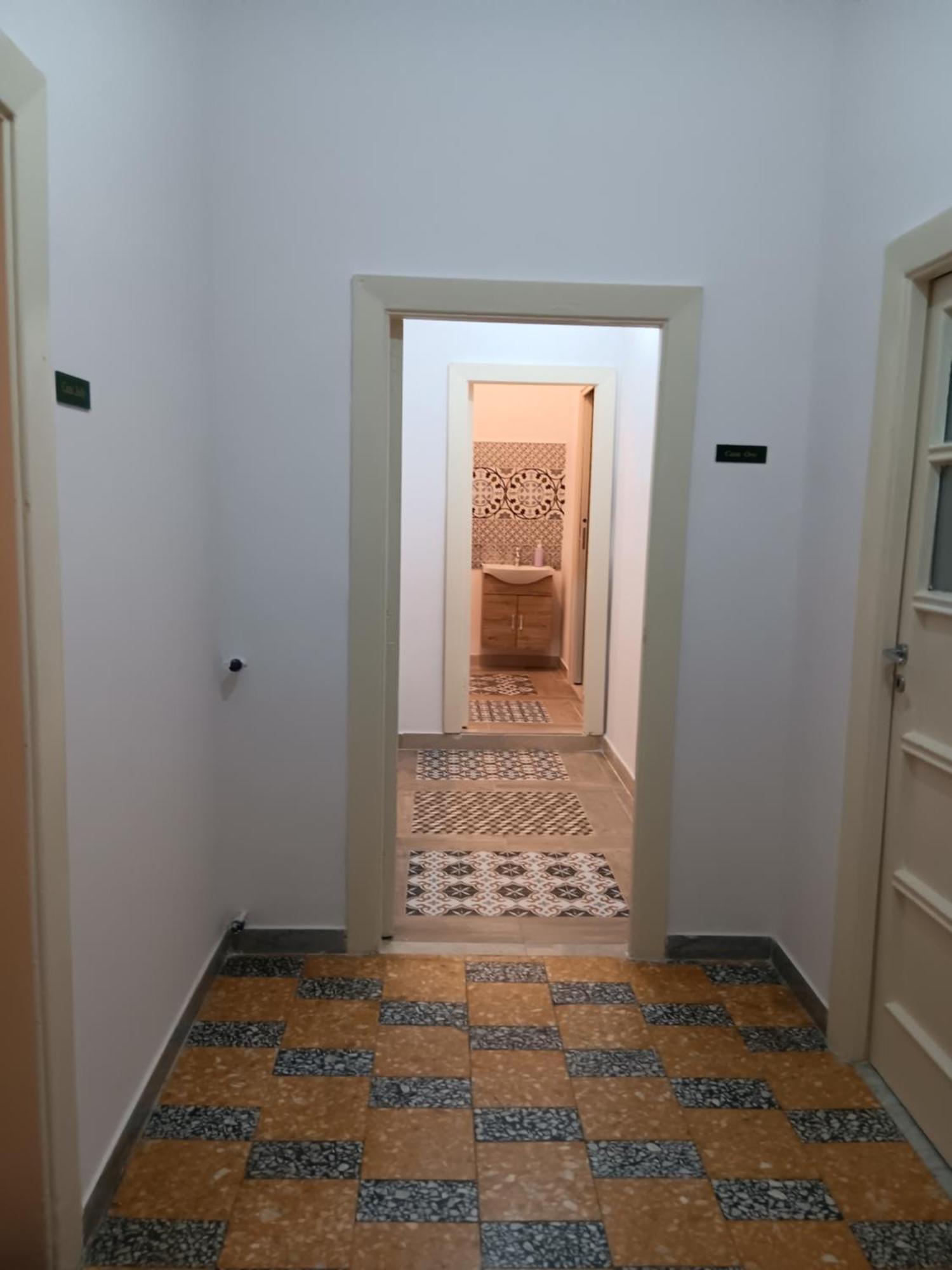 La Casa Fortunata Naples Bilik gambar