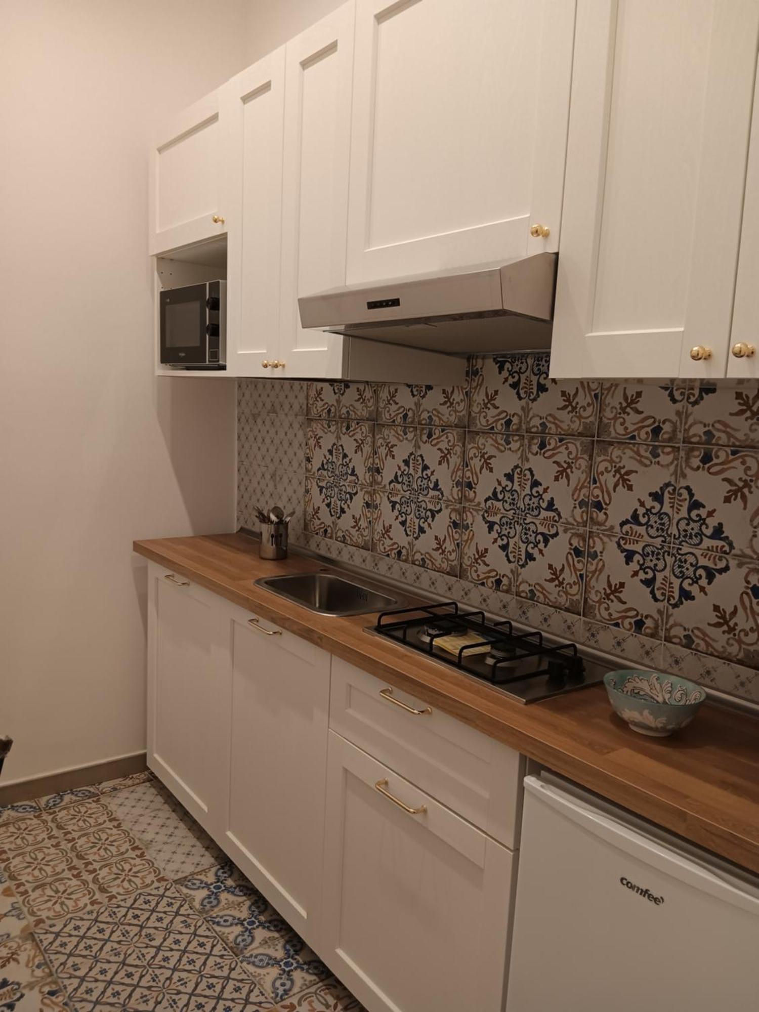 La Casa Fortunata Naples Bilik gambar