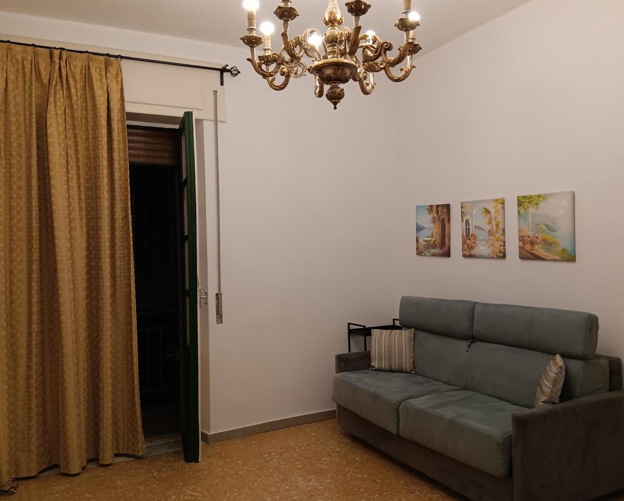 La Casa Fortunata Naples Bilik gambar