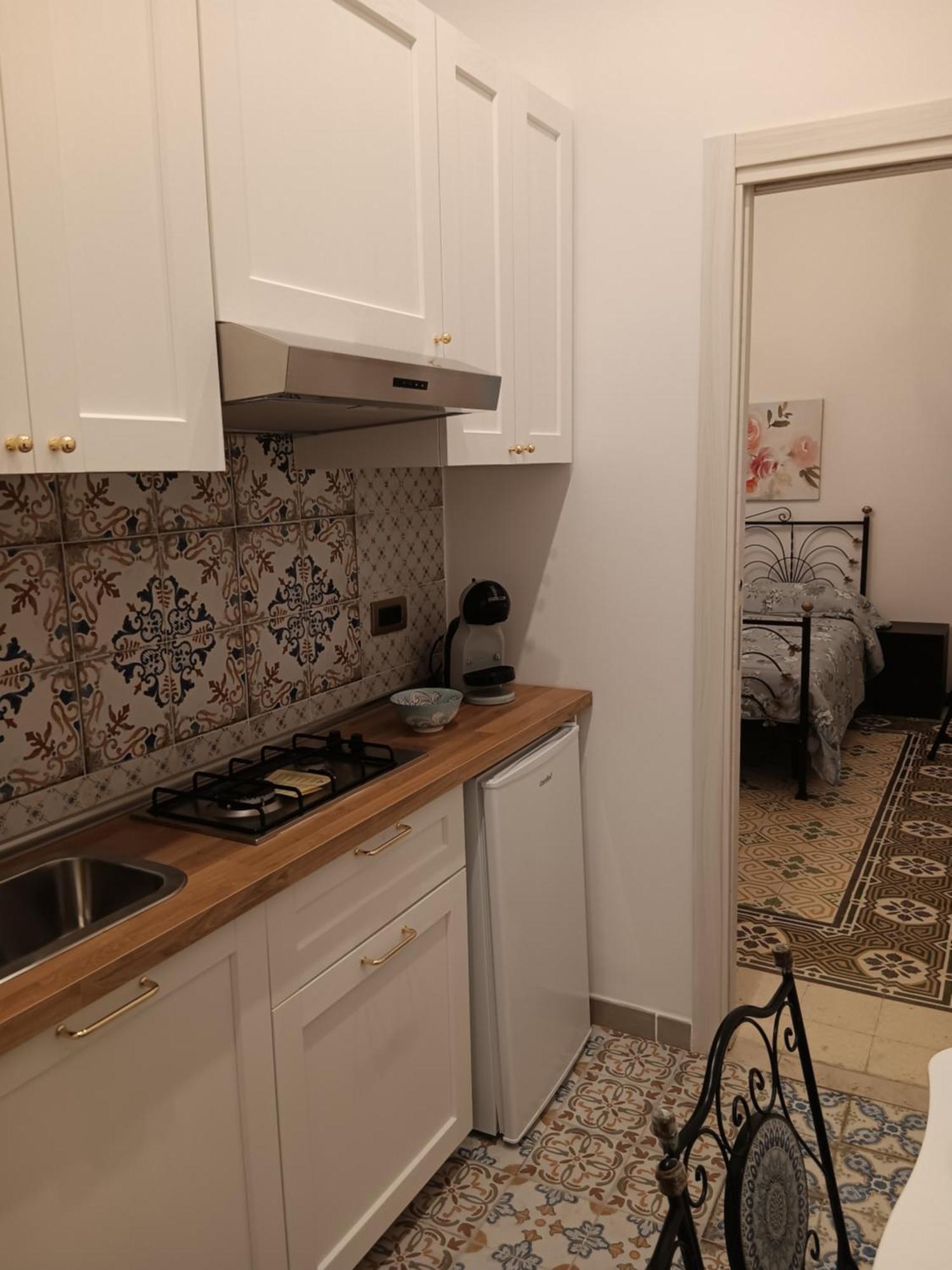 La Casa Fortunata Naples Bilik gambar