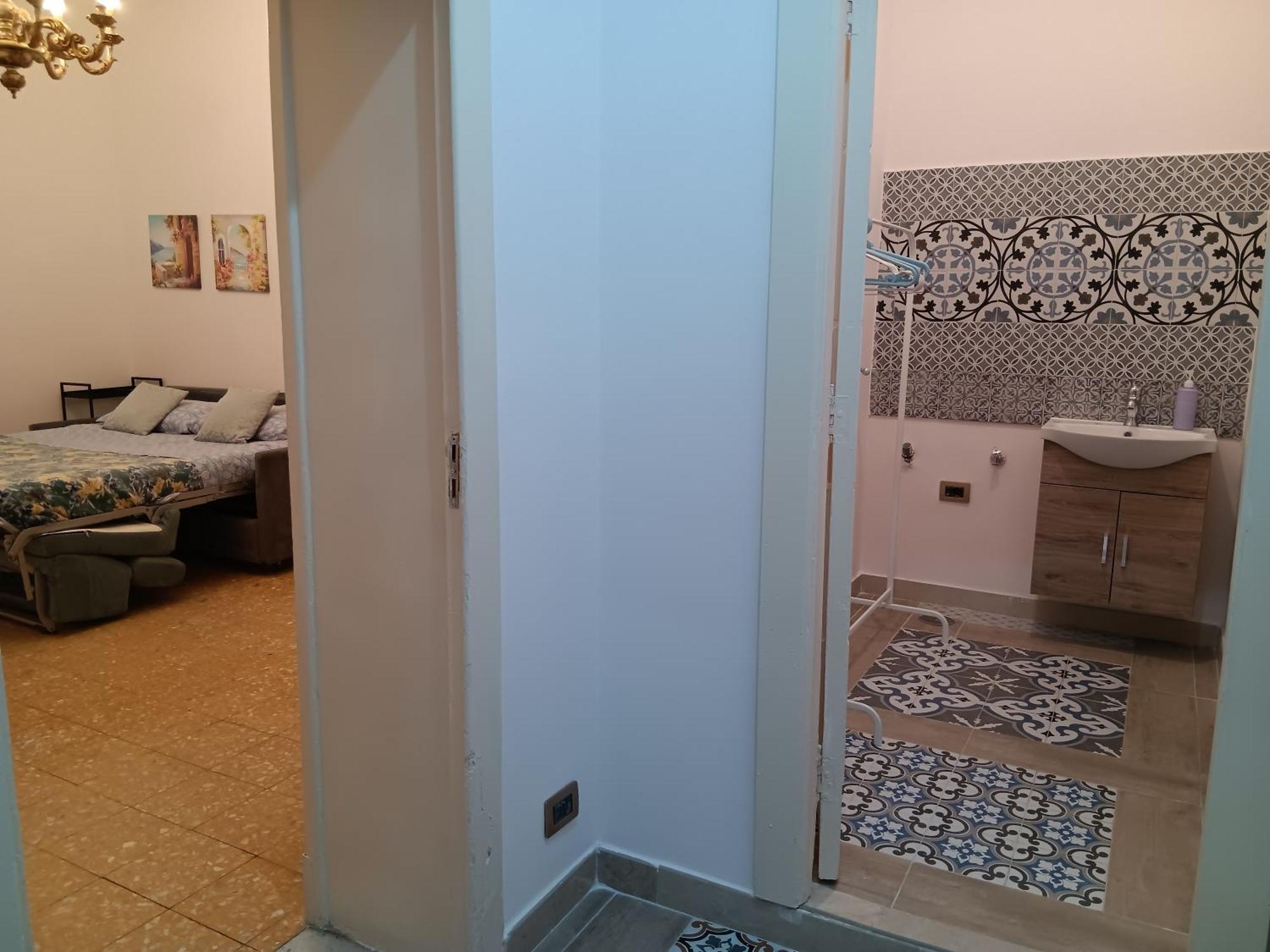 La Casa Fortunata Naples Bilik gambar