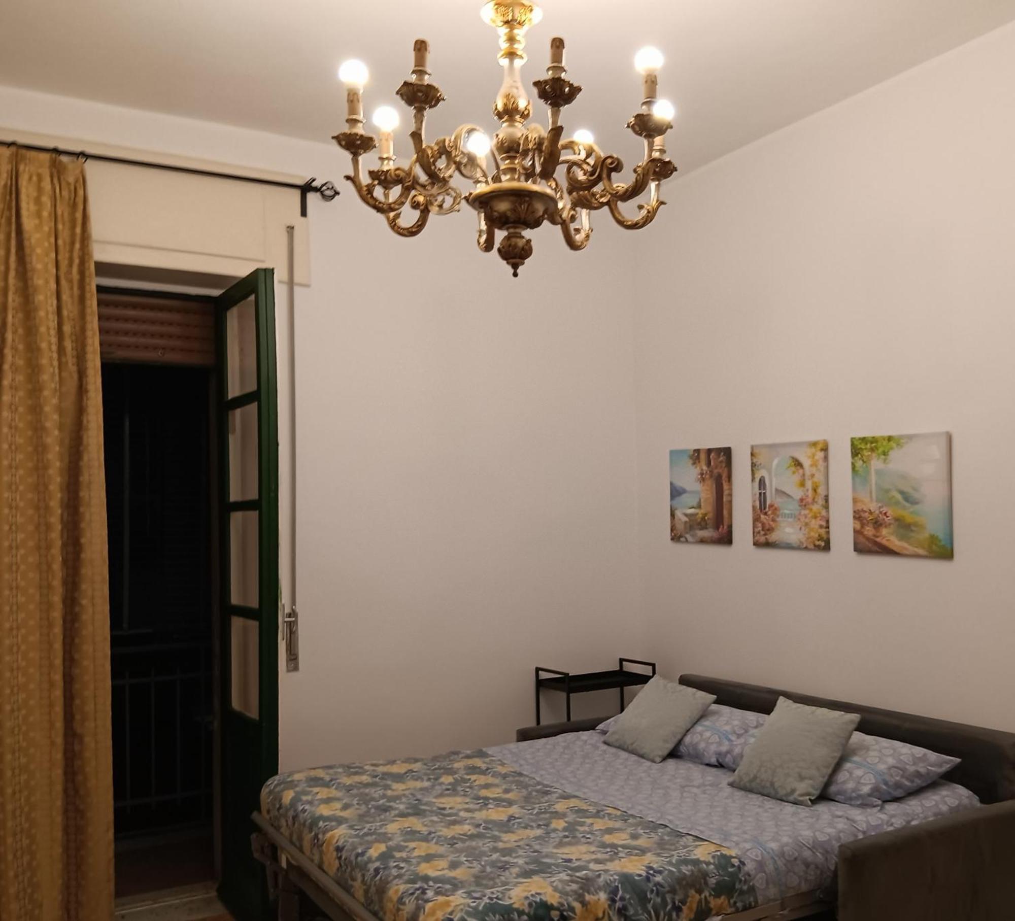 La Casa Fortunata Naples Bilik gambar