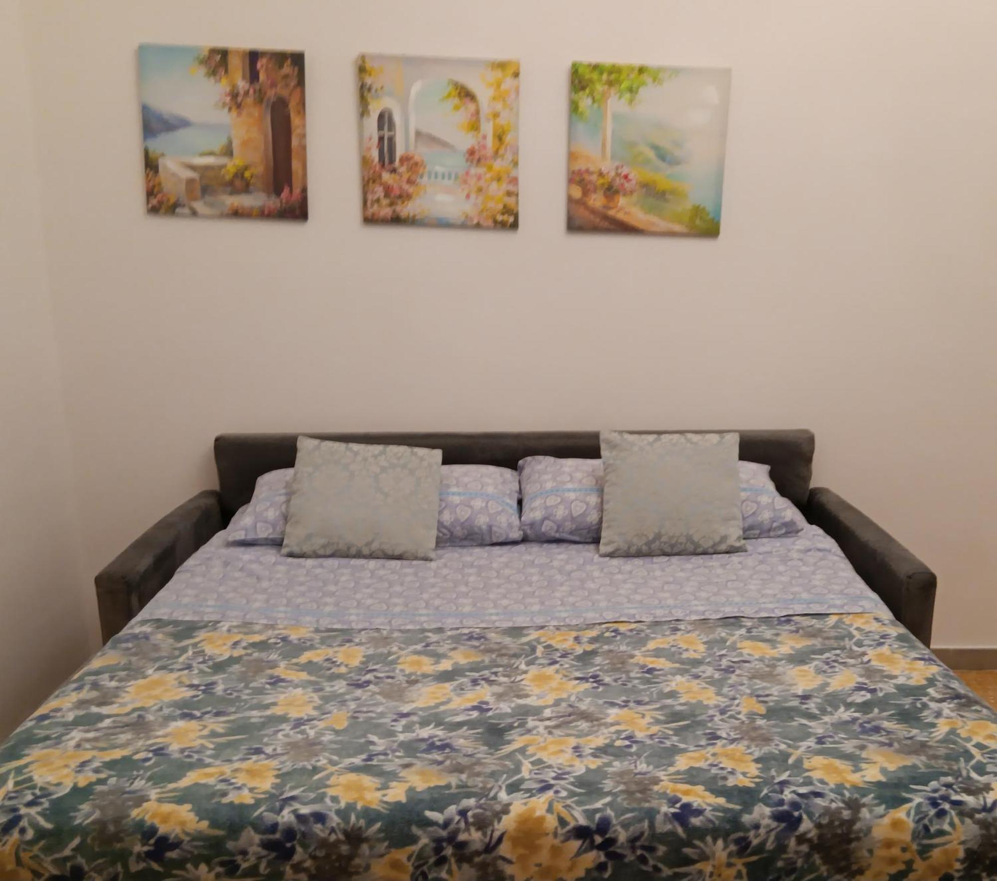 La Casa Fortunata Naples Bilik gambar