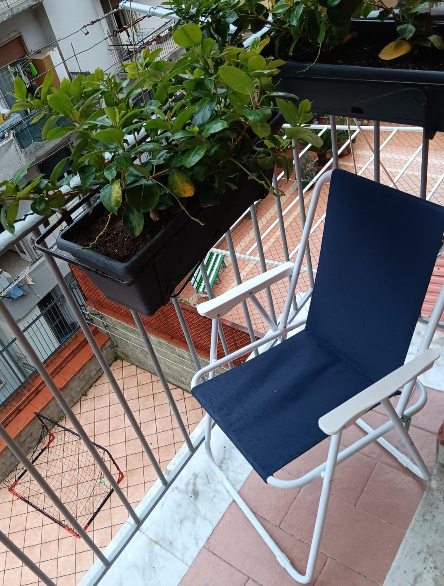 La Casa Fortunata Naples Bilik gambar