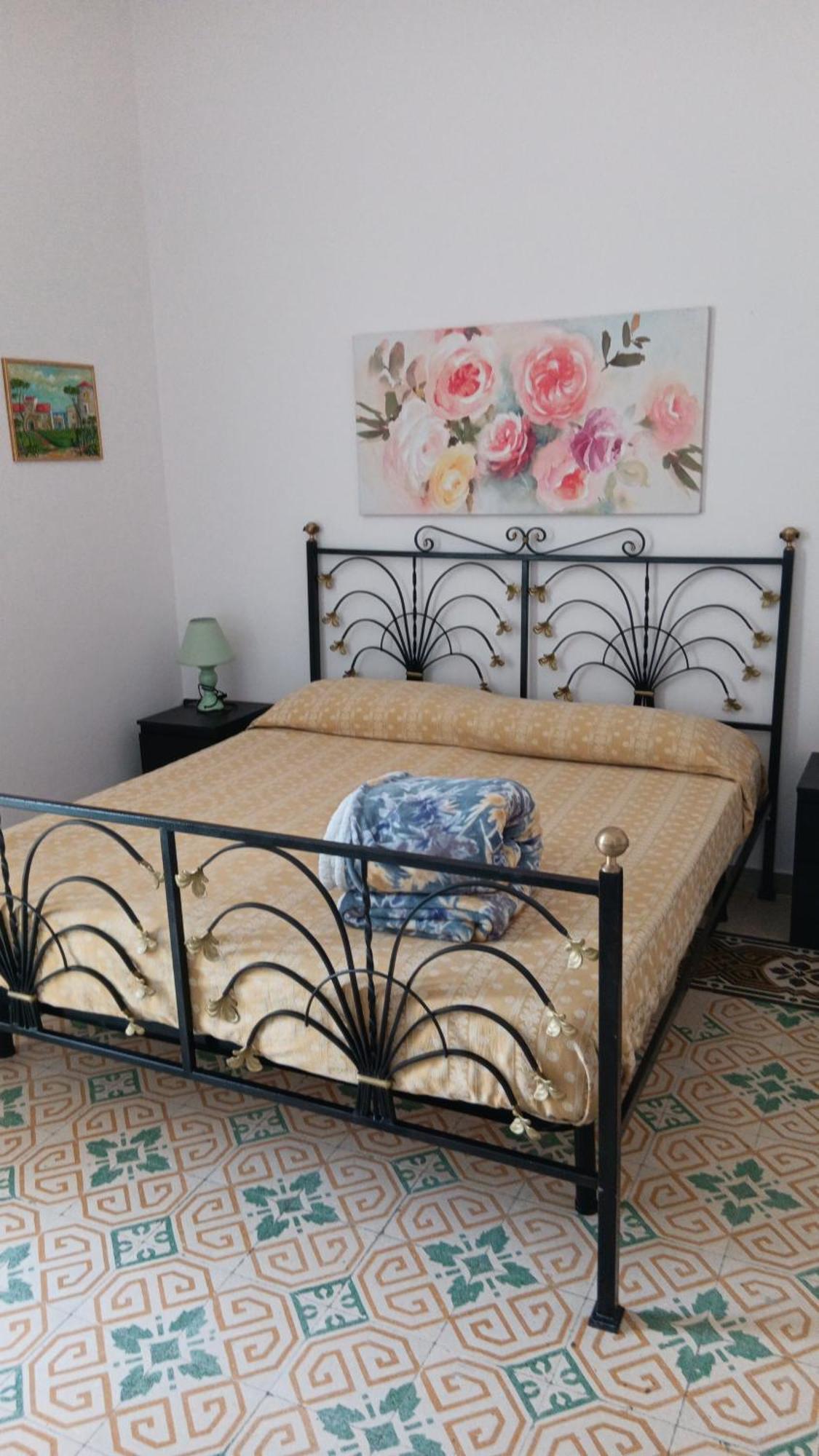 La Casa Fortunata Naples Luaran gambar